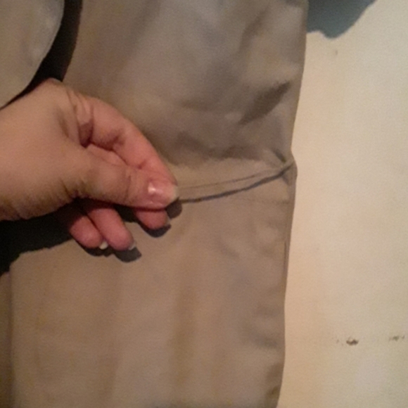 Apostrophe beige blazer - Picture 5 of 8